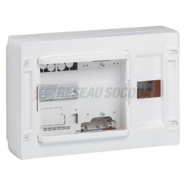  XL3 125 COF DISJ BRAN + COMPT 