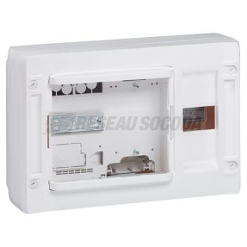  XL3 125 COF DISJ BRAN + COMPT 