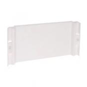  XL3 125 PLASTRON PLEIN 18M 