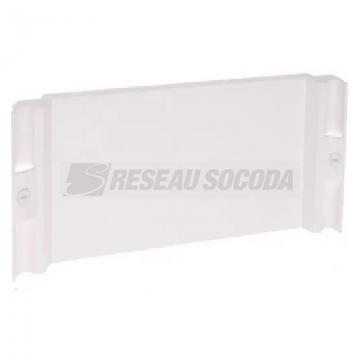  XL3 125 PLASTRON PLEIN 18M 