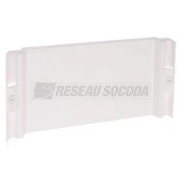  XL3 125 PLASTRON PLEIN 18M 