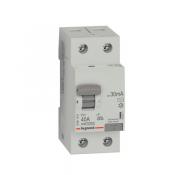  PV3 ID 2P 40A AC 30MA 
