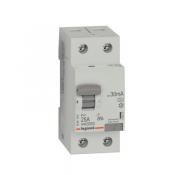  PV3 ID 2P 25A A 30MA 