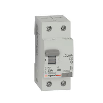  PV3 ID 2P 25A A 30MA 
