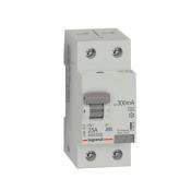  PV3 ID 2P 25A A 300MA 