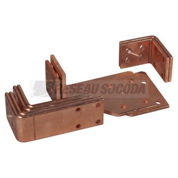  KIT CONNEX DMX3 SCP 1600 DEBRO 