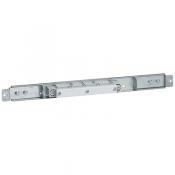  SUPPORT BARRE ALU 250/400A GAC 