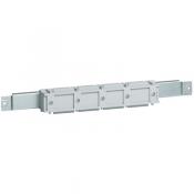  SUPPORT BARRES ALU 800A 
