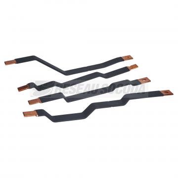  4 BARRE POUR KIT ALIM LAT 400A 