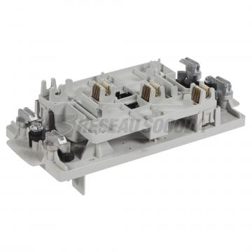  BASE TETRA DPX3 160 3P A/S DIF 