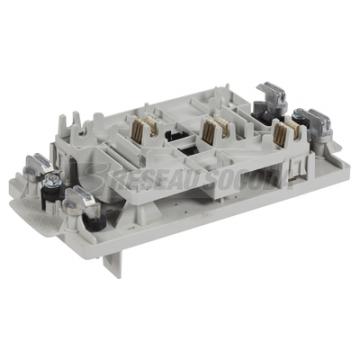  BASE TETRA DPX3 160 3P A/S DIF 