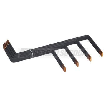  KIT CONNEX DPX 630 JDB ALU 
