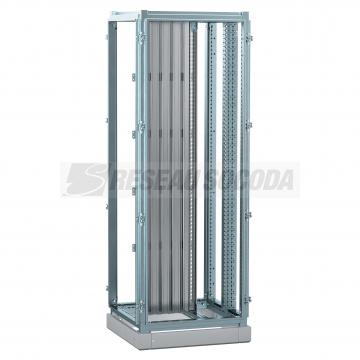  CHASSIS IS223 / 233 P 975 MM 