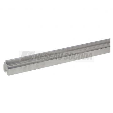  BARRE ALU 2000A H 1800 MM 