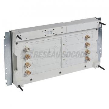  BASE IS233 DPX 630 4P AV DIFF 