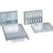  CLOISON ARRIERE IS H 300 MM 