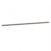  PEIGNE A DENTS 2P 1 METRE 