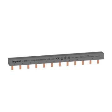  PEIGNE A DENTS 3P 1 RANGEE 
