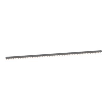  PEIGNE A DENTS 3P 1 METRE 