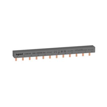  PEIGNE A DENTS 4P 1 RANGEE 