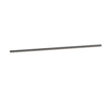  PEIGNE A DENTS 4P 1 METRE 