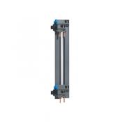  PEIGNE VERTICAL 2R 150MM 