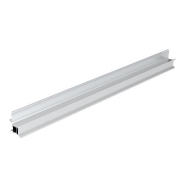  RAIL ALU 2 METRES 