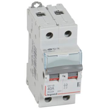  DX3 IS 2P 40A 