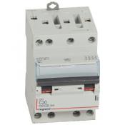  DX3 4P C20 4500A/6KA 3M 