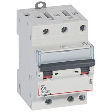  DX3 3P C6 6000A 3M 