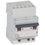 DX3 3P C10 6000A AUTO 