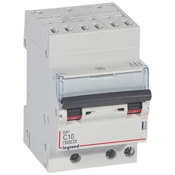  DX3 3P C10 6000A AUTO 
