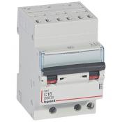  DX3 3P C16 6000A AUTO 