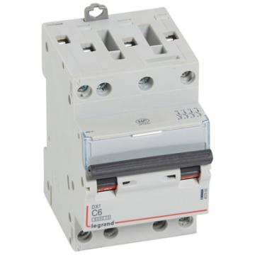  DX3 4P C6 6000A 3M 
