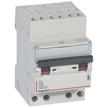  DX3 4P C6 6000A AUTO 