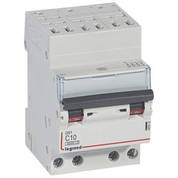  DX3 4P C10 6000A AUTO 