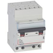  DX3 4P C25 6000A AUTO 