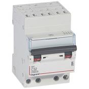  DX3 4P C32 6000A AUTO 