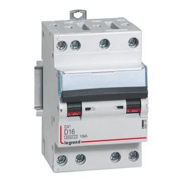  DX3 4P D16 6000A 3M 