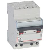  DX3 4P D25 6000A AUTO 