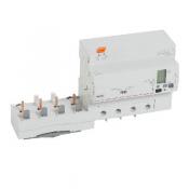  DX3 BDA COMPTAGE 4P 63A HPI 