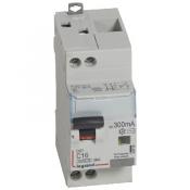  DX3 1P+NG C16 4,5/6K AC 300MA 