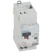  DX3 1P+NG C25 4,5/6K F AUTO 