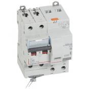  DX3 2P C40 6000A AC 300MA 4M 