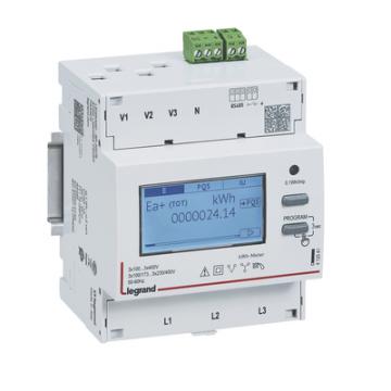  COMPTEUR TRI 5A 2T RS485 MID 