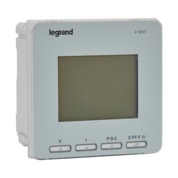  CENTRALE DE MESURE SUR PORTE 