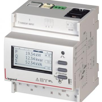  CENTR. MESURE MOD. ROGO FLEX 