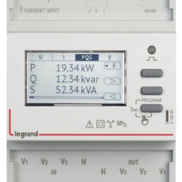  CENTR. MESURE MOD. ROGO FLEX 