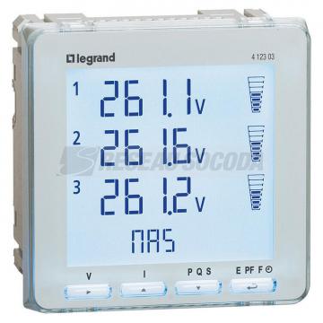  CENTRALE DE MESURE ACCESS 