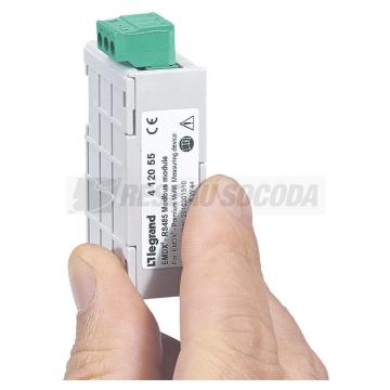  MODULE DE COMMUNICATION RS485 